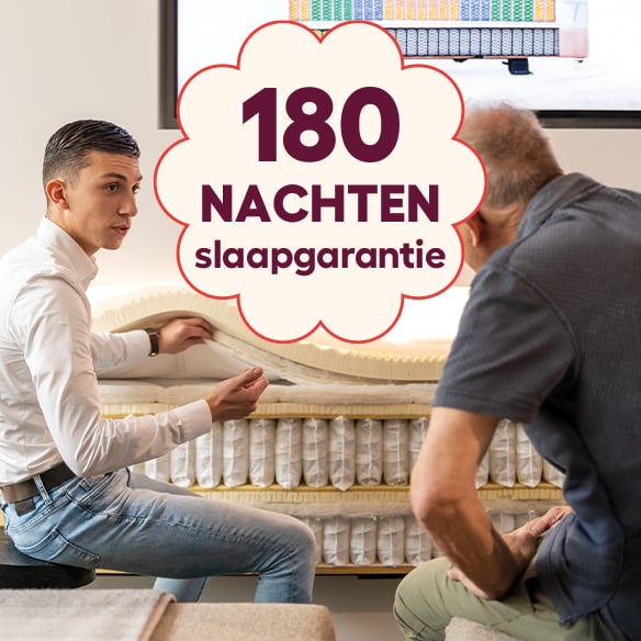 180nachtenslaapgarantie