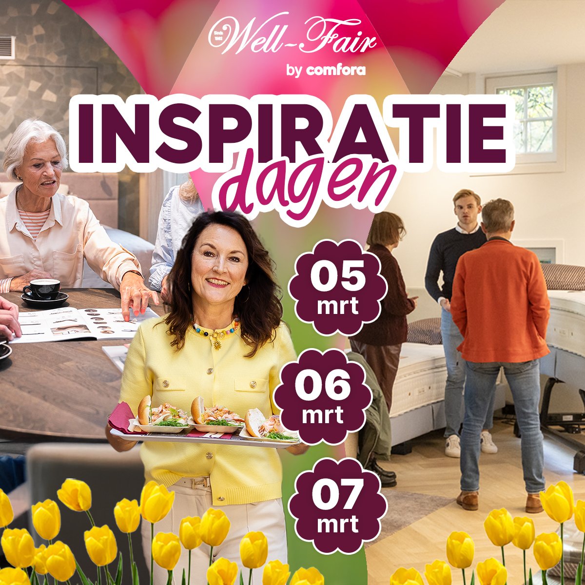Inspiratiedagen