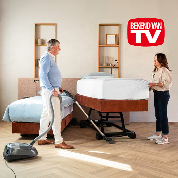Bekend van tv