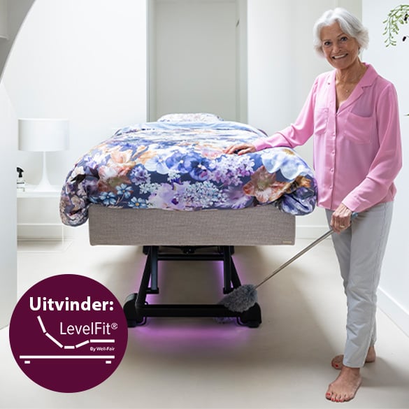 HLB uitvinder