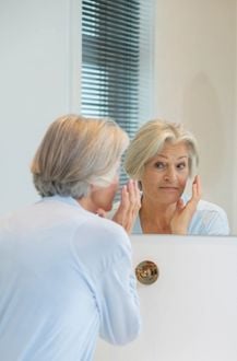Huidverzorging speciaal ontwikkelt voor de oudere huid