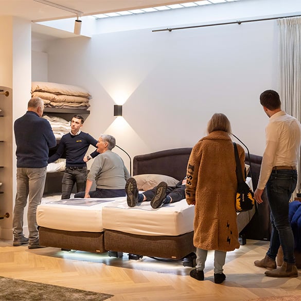 Inspiratiedagen ervaren