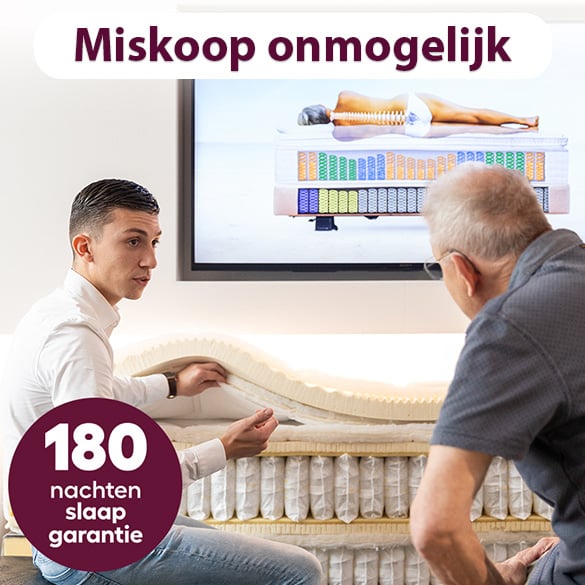 Miskoop onmogelijk1