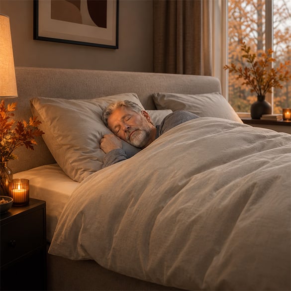 Het belang van een goed matras