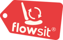 Sticker_Flowsit