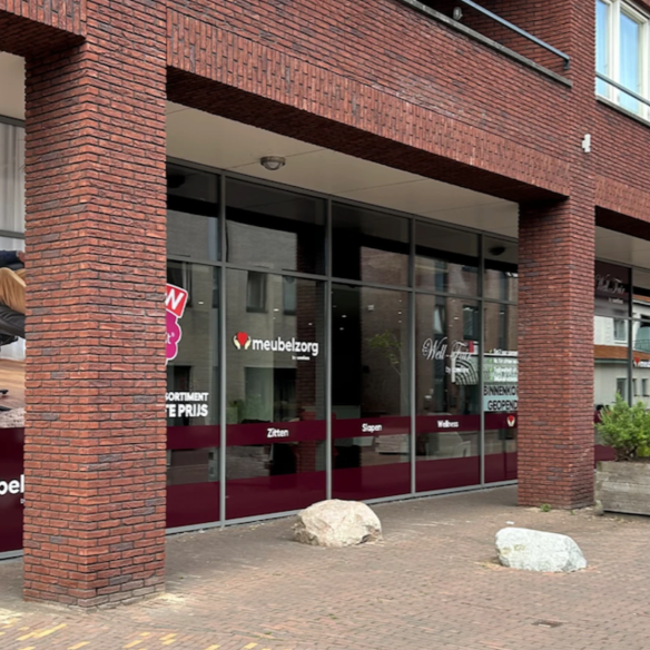 Well-Fair Meubelzorg Ede
