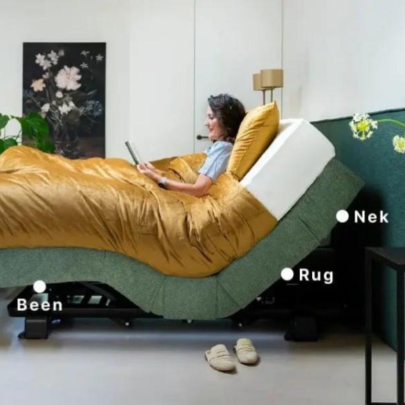 Comfort en gemak