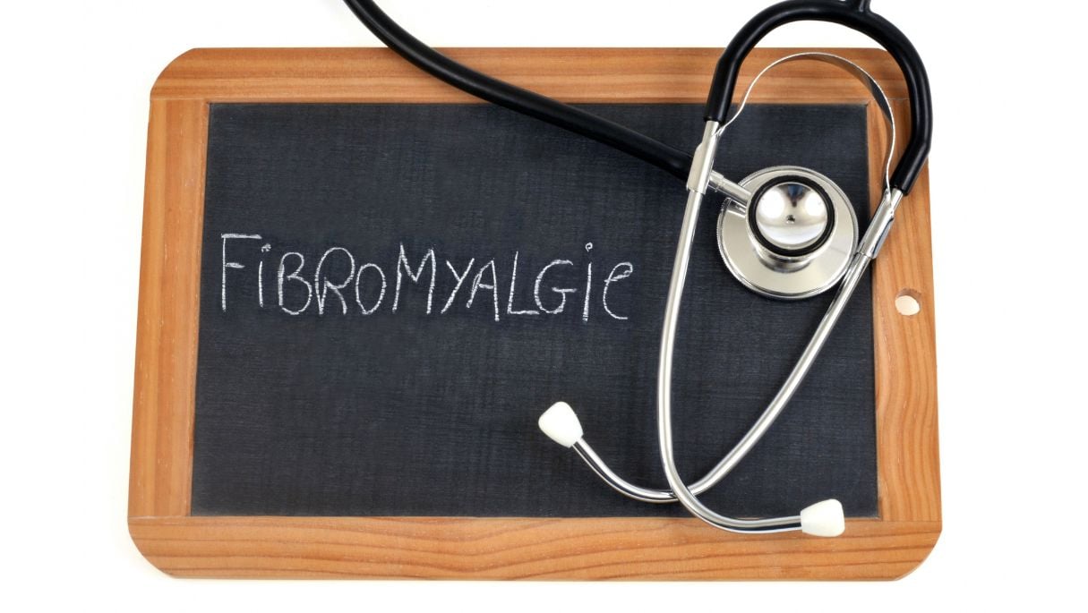 Wat is fibromyalgie