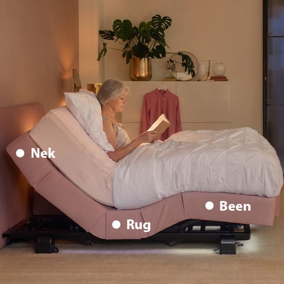 avond lezen
