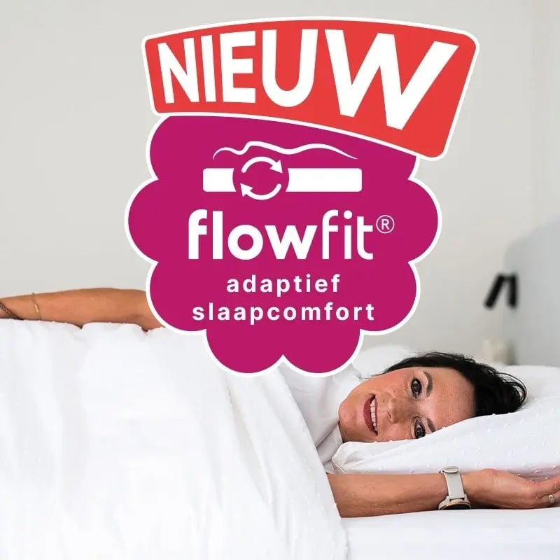 flowfit-Adaptief-slaapcomfort