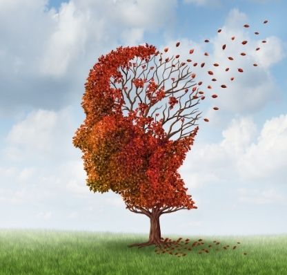 Diagnose alzheimer en dementie 